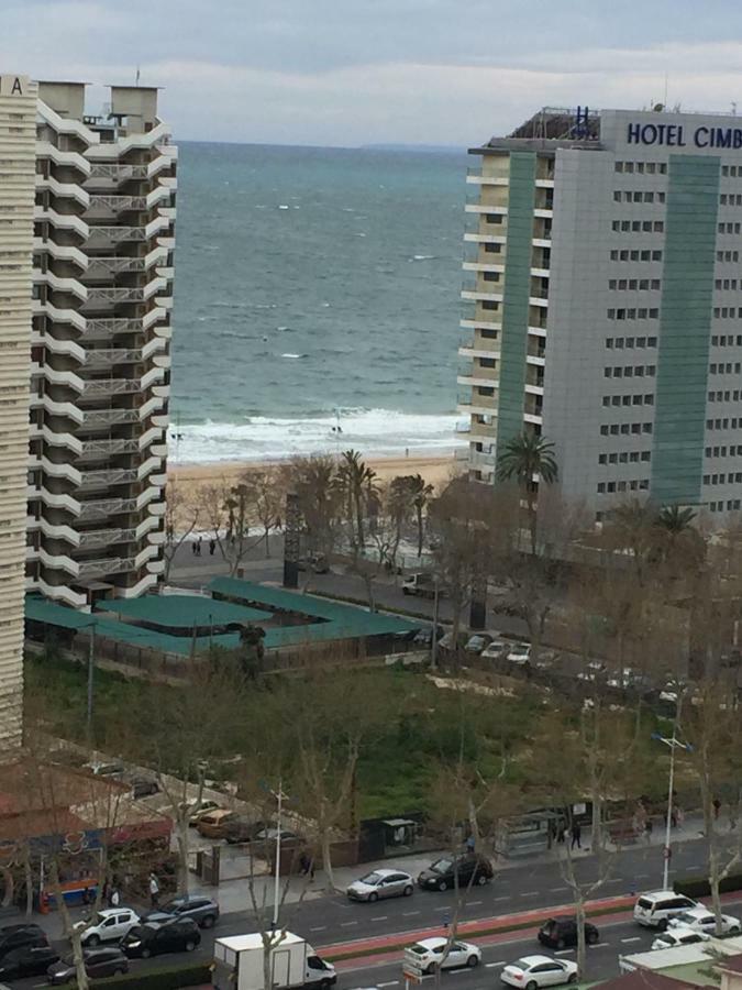 Junto Playa, Gemelos 23 Con 2 Banos Excelente Opcion Benidorm Exterior foto